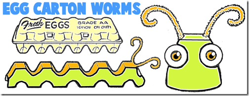 egg-carton-worms