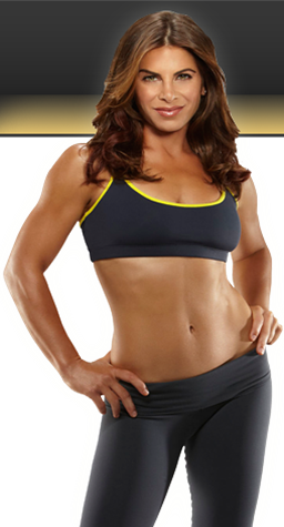 jillian michaels