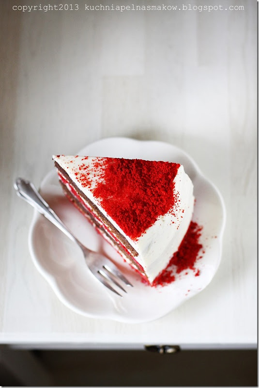 Red Velvet Cake (5)