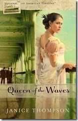 queen of the waves