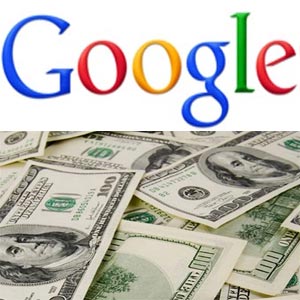 Google tem lucro de 2,73 bilhões no Terceiro Trimestre 2011