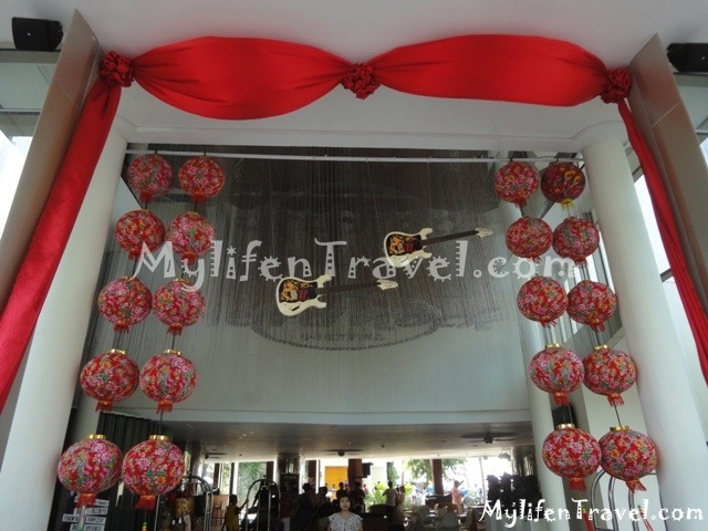 Hard Rock Hotel Penang Malaysia 05