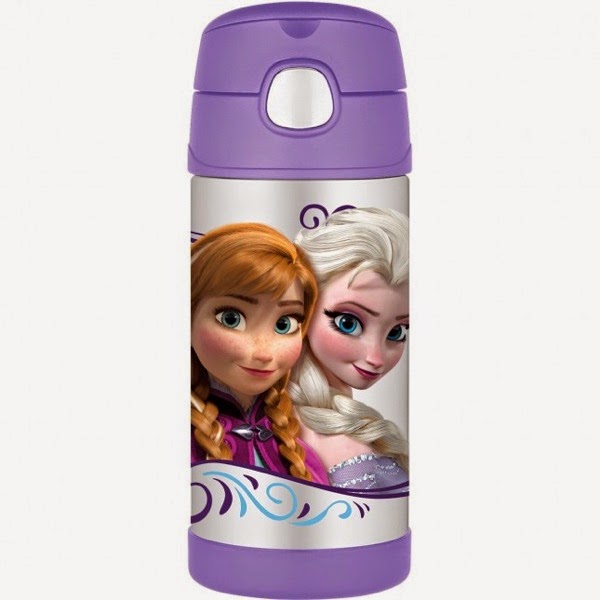 Thermos Funtainer Frozen