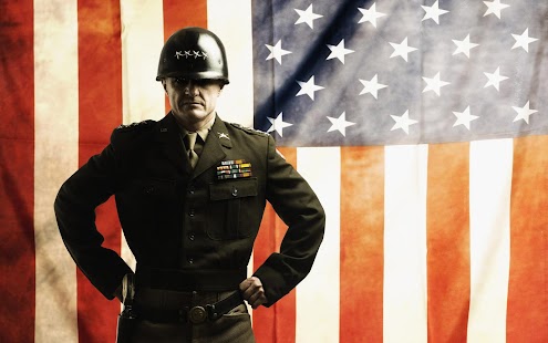 Download Soldier - HD Wallpapers APK