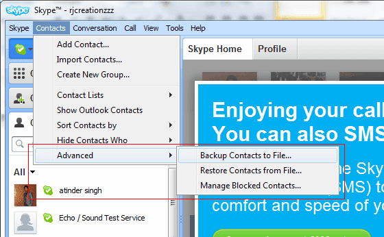 skype-contacts-backup