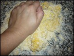 Tagliatelle all'uovo con ragù di salsiccia (4)