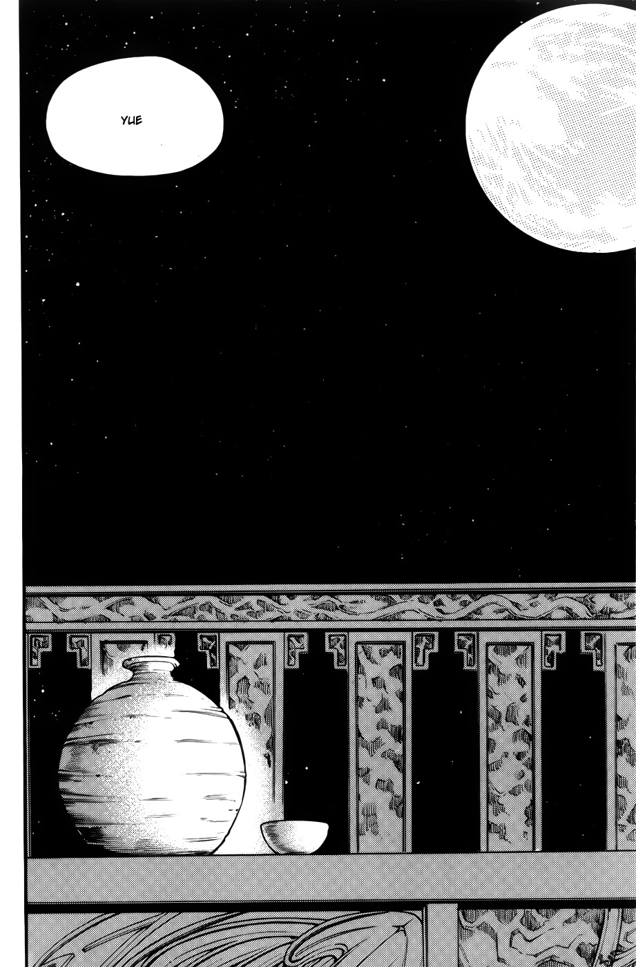 Witch hunter Chap 60 - Truyen.Chap.VN
