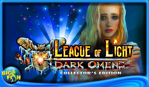 【免費休閒App】League of Light Dark Omen Full-APP點子