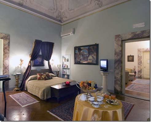 Отель-Palazzo-Magnani-Ferroni