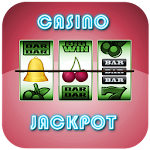 Jackpot - Slot Machines Apk