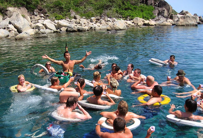 Kết quả hình ảnh cho du lịch nha trang
