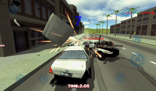 TrackRacing Pursuit Free