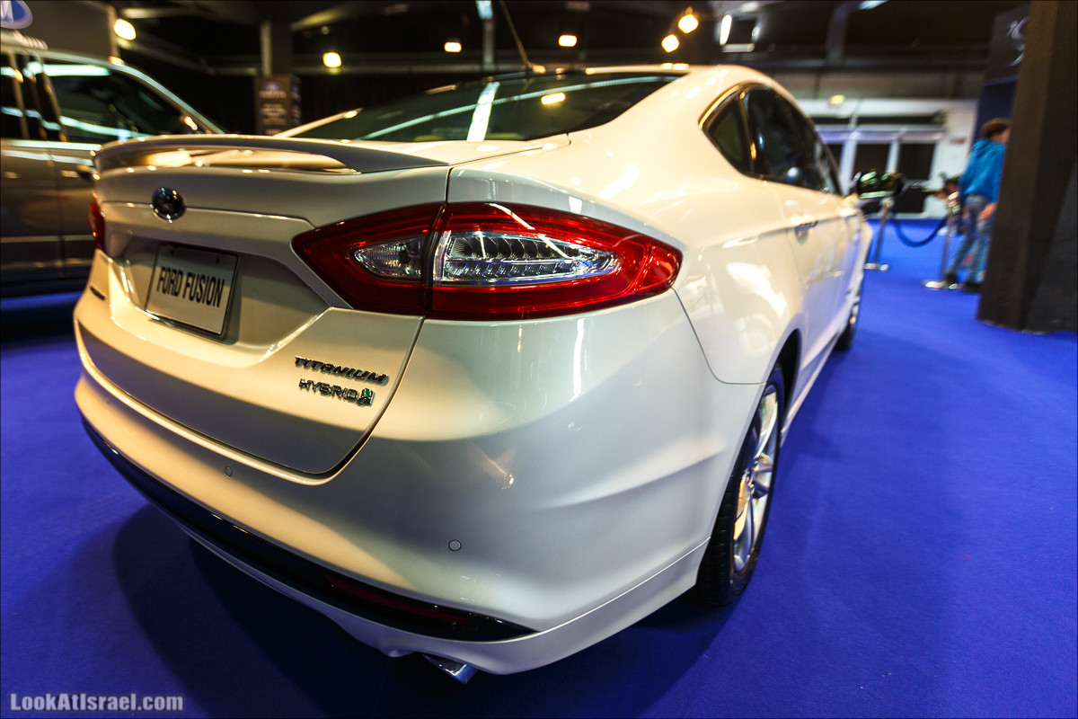 LookAtIsrael.com - Выставка Automotor 2015 в Тель Авиве | Automotor Super Cars | אוטומוטור 2015 עולמות הרכב