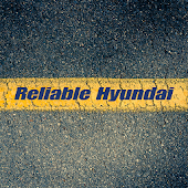 Reliable Hyundai