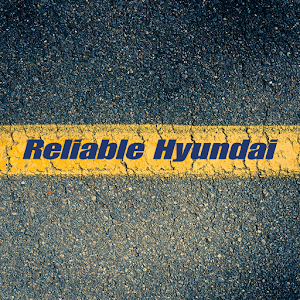 Reliable Hyundai.apk 3.3.1