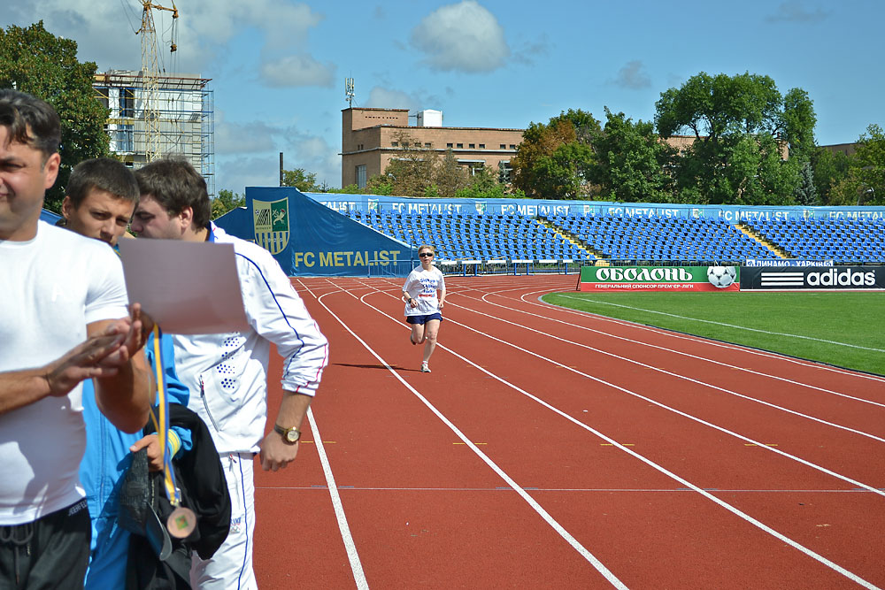 Харьковский марафон 2012 - 330