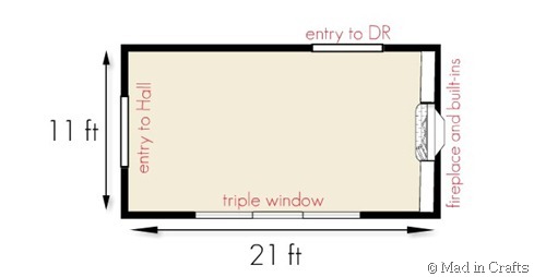 living room layout dilemma mad in crafts