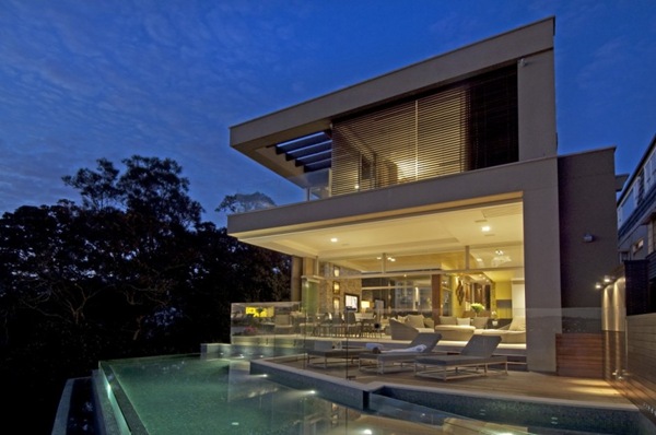 Casa A Bruce Stafford Arquitectos Casa A Bruce Stafford Arquitectos