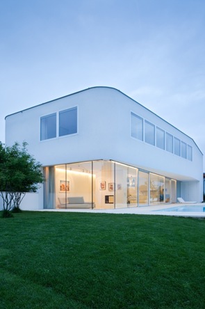 Casa L / Schneider & Lengauer Arquitectura-Casa-L-Schneider-Lengauer