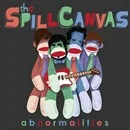 The spill canvas - Abnormalities