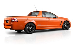 Holden VF SSV ute rear - Simple Layers[3]