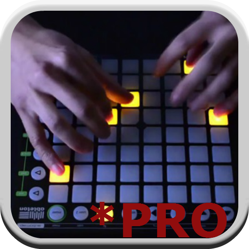 LaunchPad PRO 娛樂 App LOGO-APP開箱王