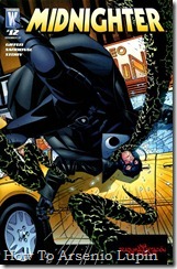P00012 - Midnighter #12 P00012 - Midnighter #12