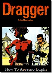 P00002 - Carlos Trillo y Mandrafina  - Dragger.howtoarsenio.blogspot.com #2