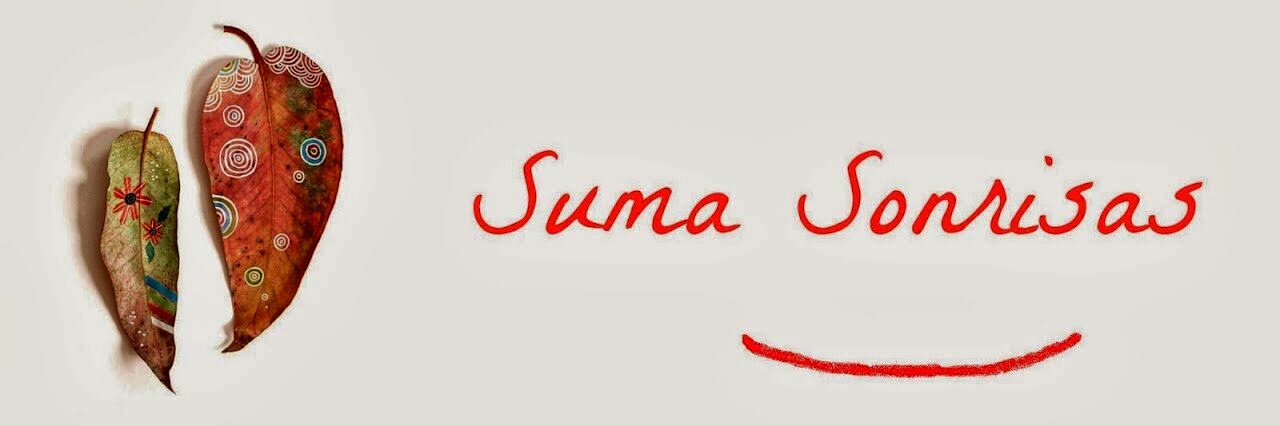 Sumasonrisas
