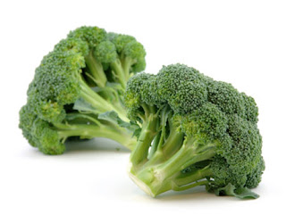 broccoli boost brain and memory