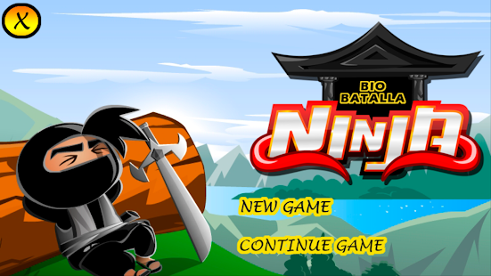 Bio Battle Ninja free Screenshots 1