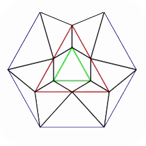 Geometria in tabelle LOGO-APP點子