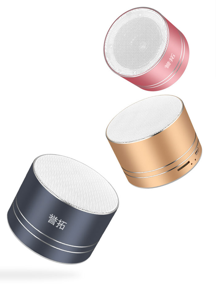 Loa blueooth mini nội địa trung quốc YUTUO Q1