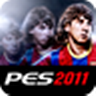 Pro Evolution Soccer 2011 icon