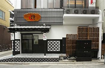 Khaosan Tokyo Samurai, 東京 實景