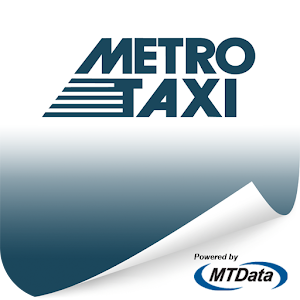 Metro Taxi Denver logo