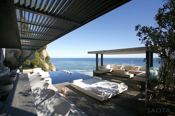 Casa Victoria 73 SAOTA Antoni Associates Casa Victoria 73 SAOTA Antoni Associates