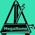 Metronome & Drum Machine logo