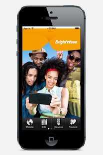 Free Brightwave APK for Android