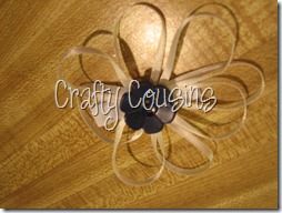 Loopy Flower Bow (3)