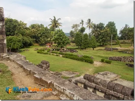 Menjelajah Candi Ratu Boko_06