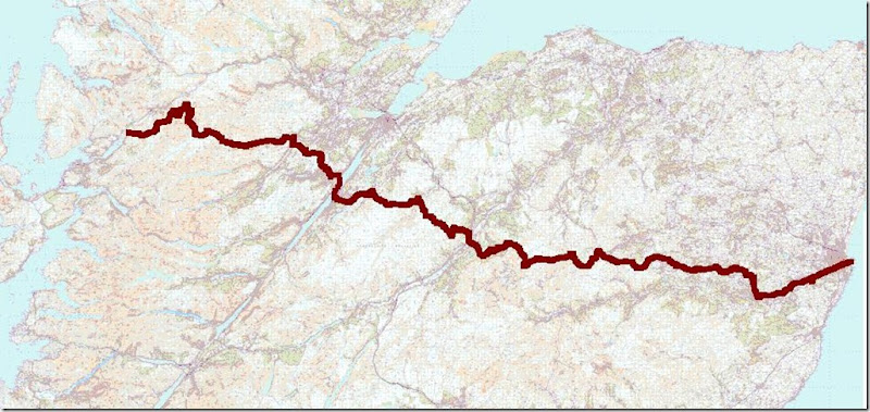 tgo2012 route