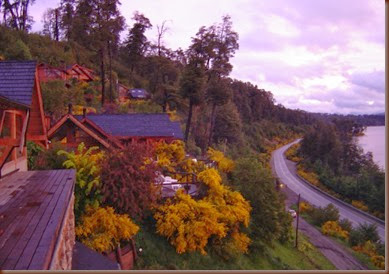 Villa la Angostura - Argentina - Marinas Alto Manzano 