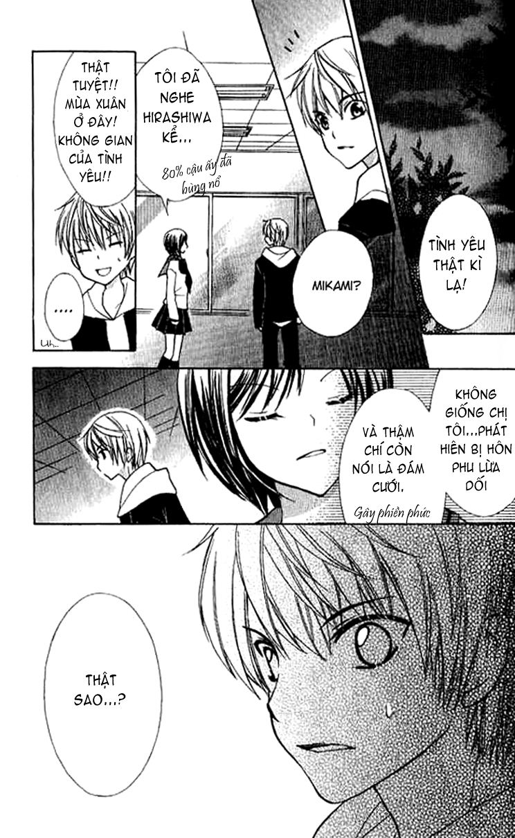 Makimodoshi no Koi no Uta chap 1