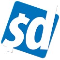 Slickdeals – Deals, Coupons logo