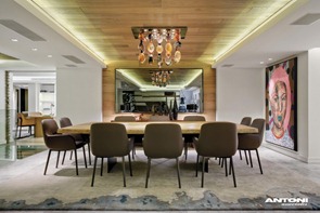 Decoracion-comedor-de-diseño Decoracion-comedor-de-diseño