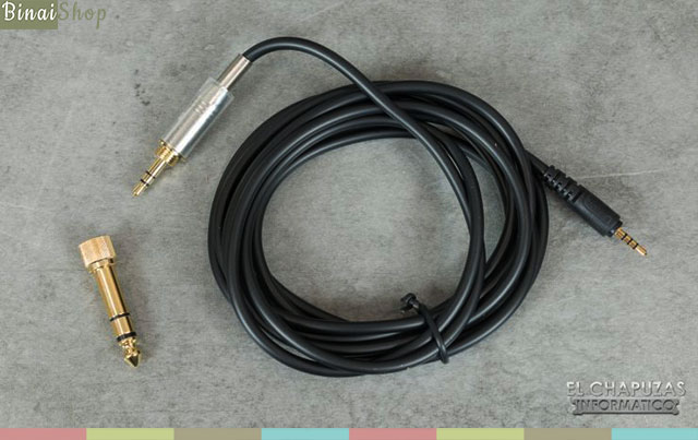 Tai nghe kiểm âm Takstar Pro 82