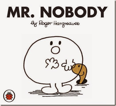 47 Mr. Nobody