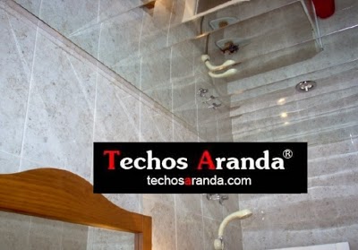 Techos de aluminio 6 Techos de aluminio 6