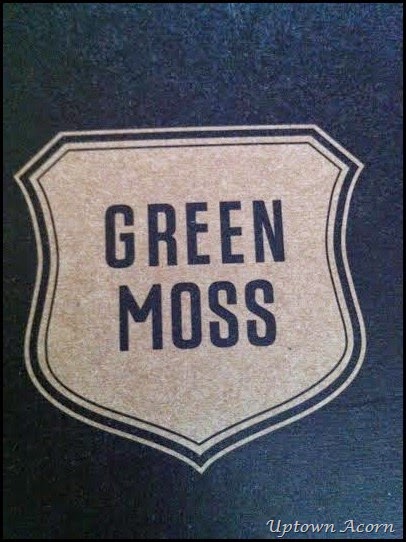 green moss6